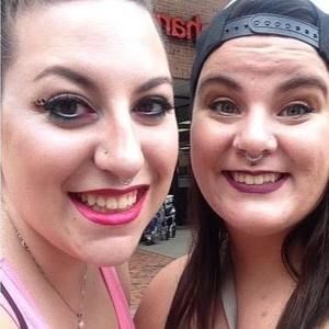 Meet your Posher, Michaela